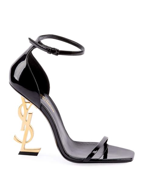 vsl shoes|ysl ladies shoes.